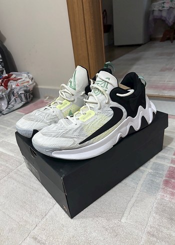 Giannis Immortality 2