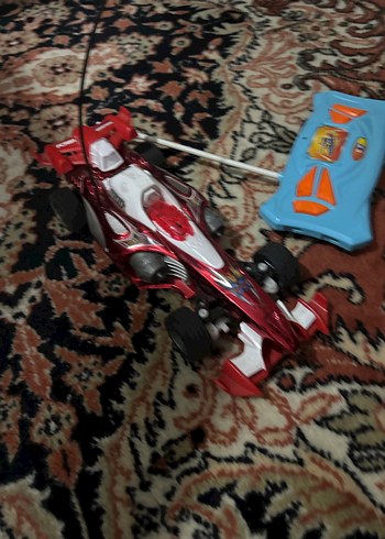 Beden Flash and Dash 2 Kumandalı Araç