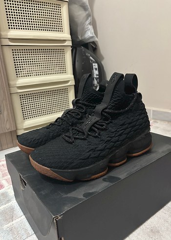 Lebron 15