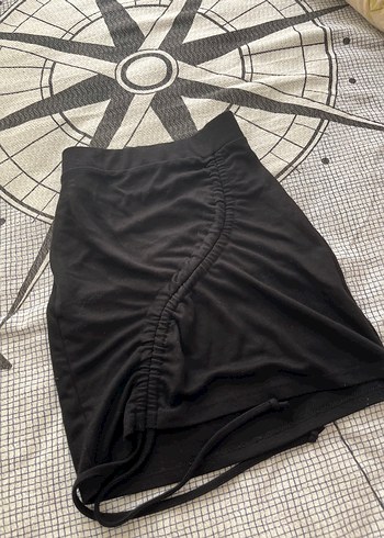xs Beden trendyolmilla mini etek