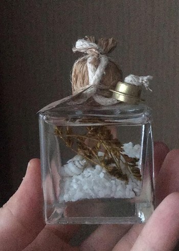 Hediyelik kandil - Görsel 3