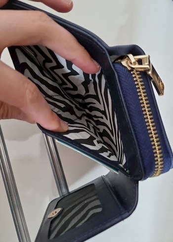 Matmazel Cüzdan - Görsel 4