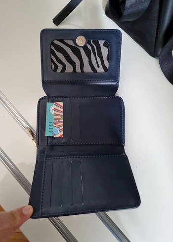 Matmazel Cüzdan - Görsel 3