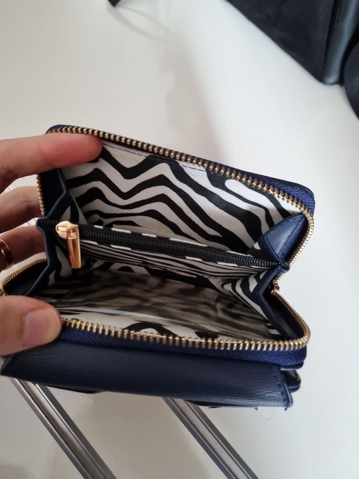 Matmazel Cüzdan - Görsel 5