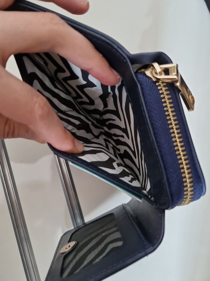 Matmazel Cüzdan - Görsel 4