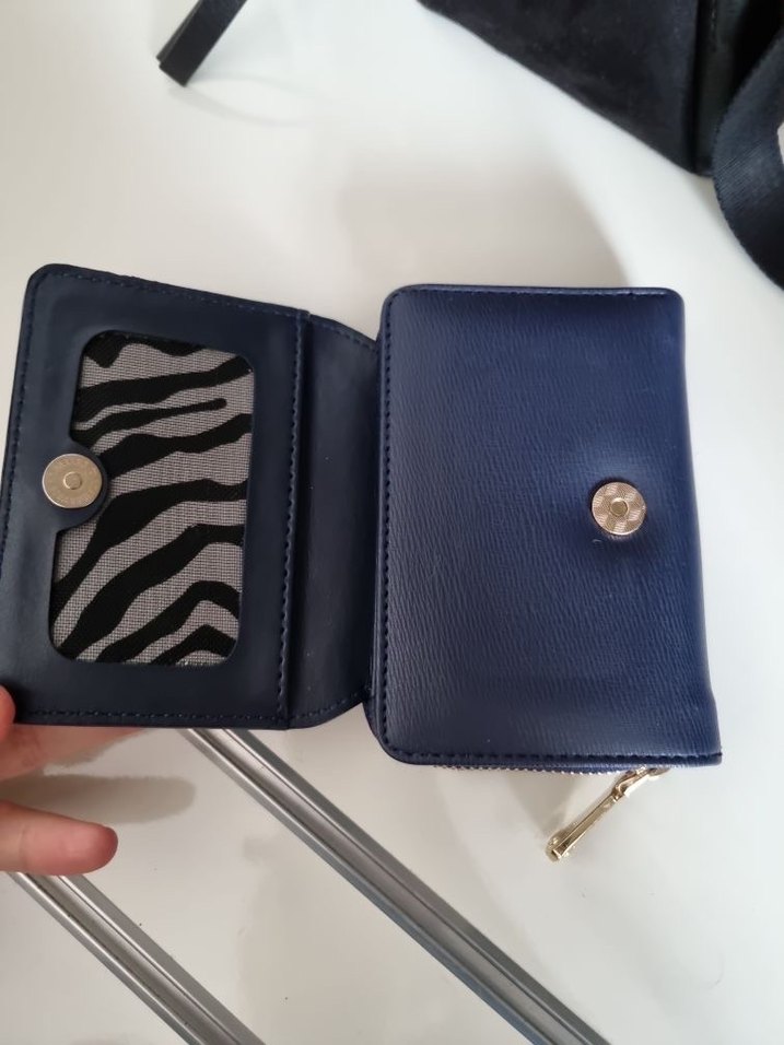 Matmazel Cüzdan - Görsel 2