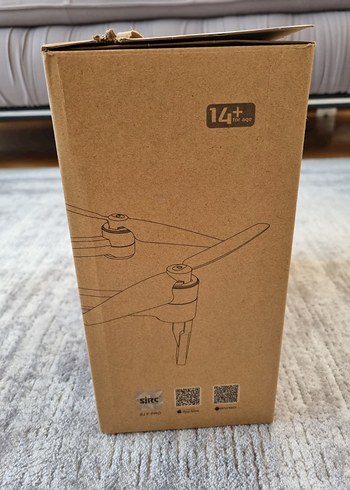 Dron seti - Görsel 5