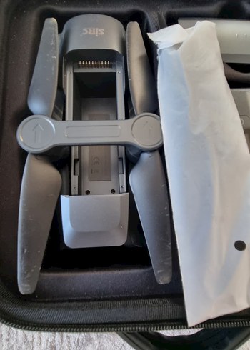 Dron seti - Görsel 3