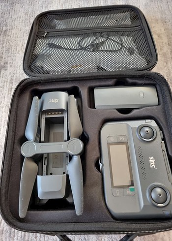 Dron seti - Görsel 2