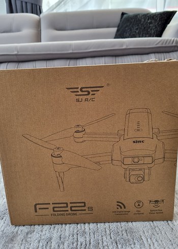 Dron seti - Görsel 4