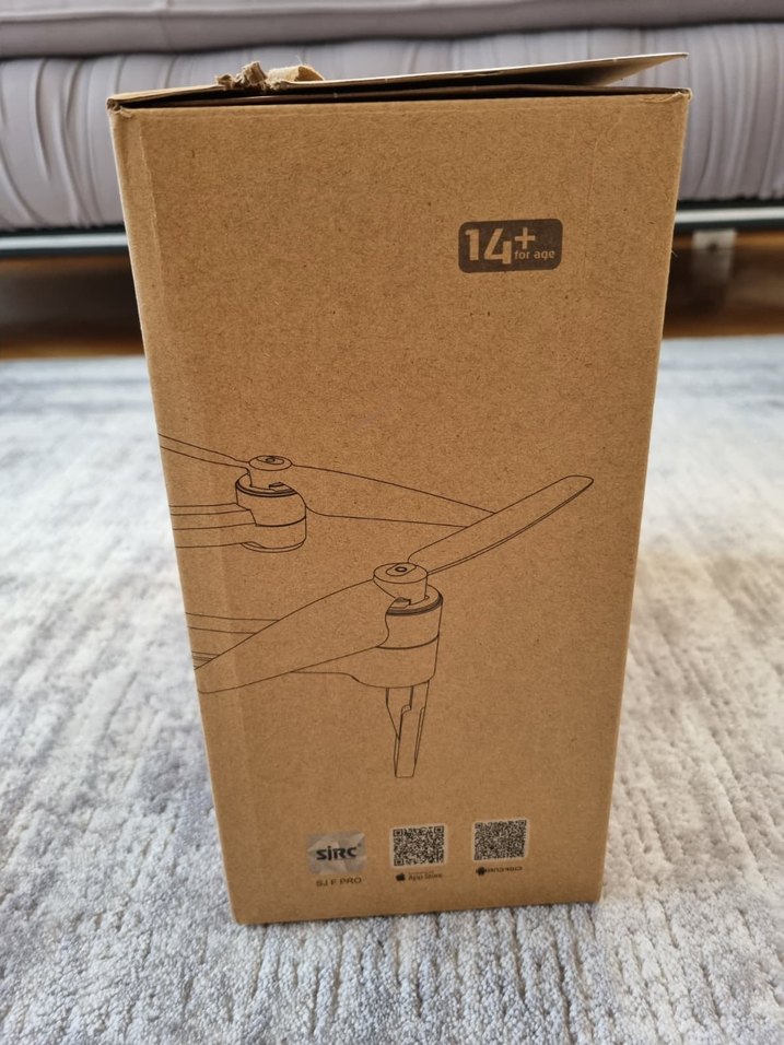 Dron seti - Görsel 5