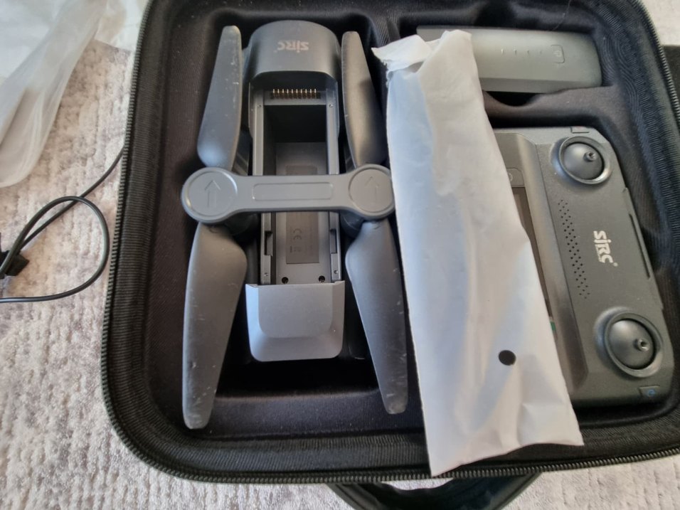 Dron seti - Görsel 3