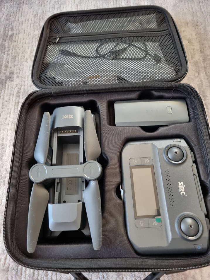 Dron seti - Görsel 2