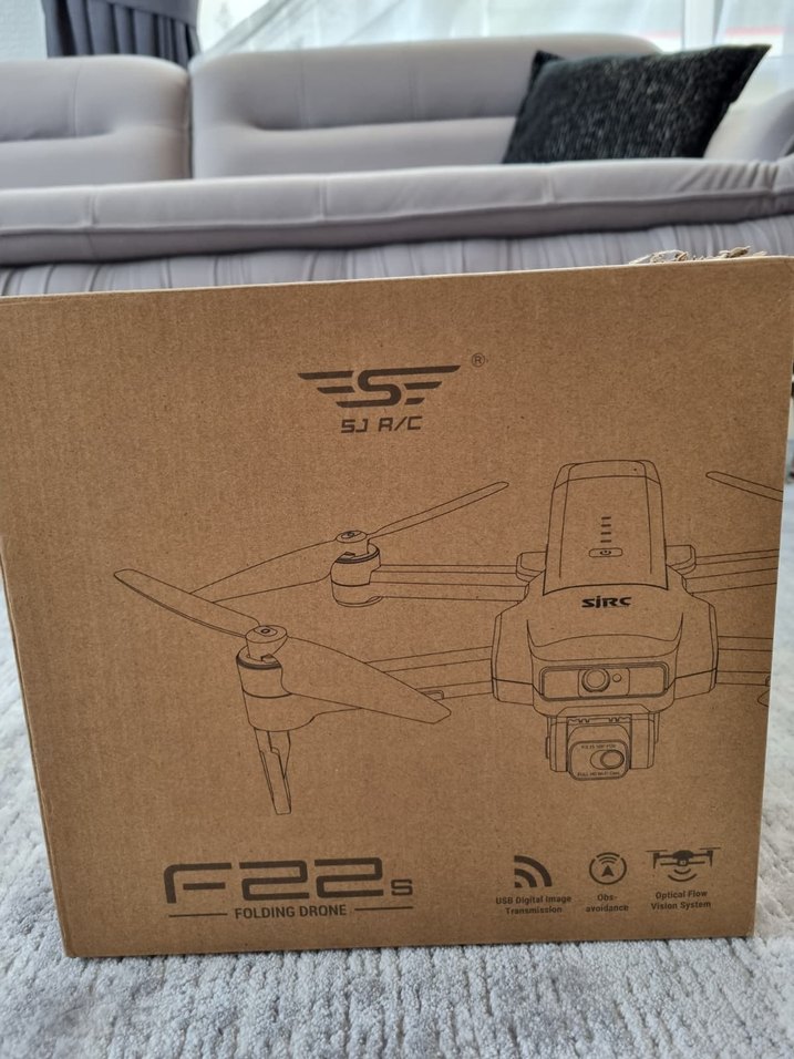 Dron seti - Görsel 4