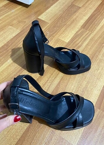 Ayakkabı  - Görsel 5