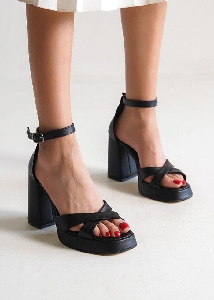 Ayakkabı  - Görsel 2