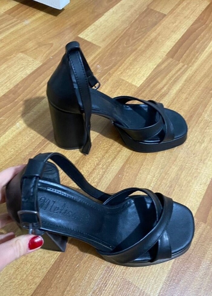 Ayakkabı  - Görsel 5