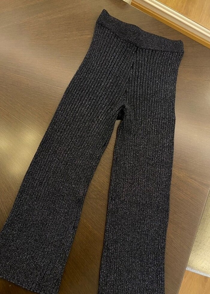 Pantolon  - Görsel 2