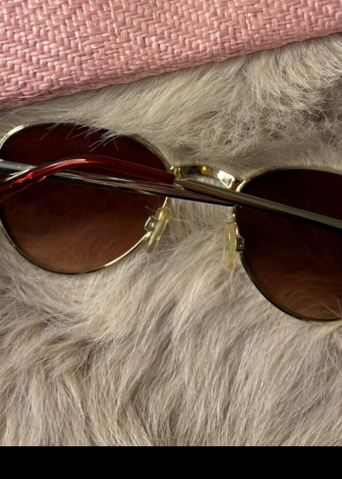 Gözlük  - Görsel 2