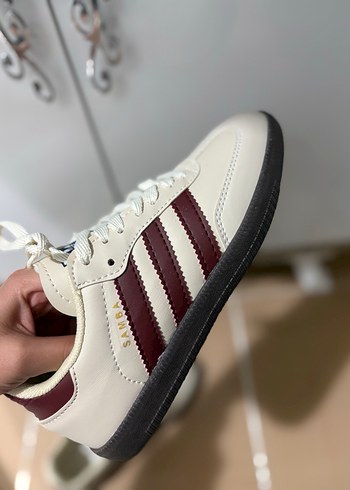 Adidas samba - Görsel 3
