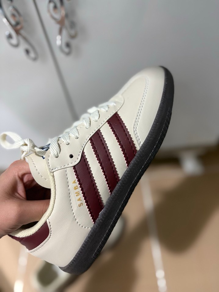 Adidas samba - Görsel 3
