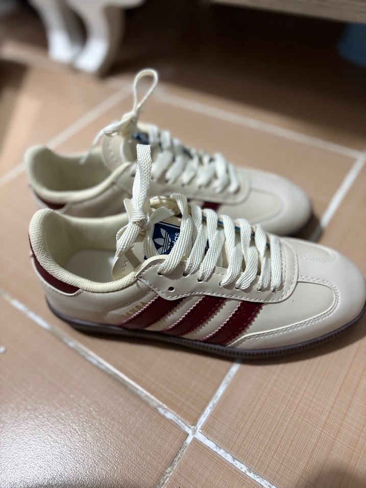 Adidas samba - Görsel 2