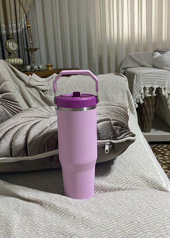 Stanley ice flow termos - Görsel 7