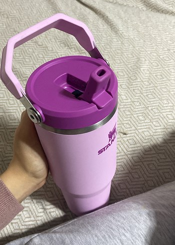 Stanley ice flow termos - Görsel 8