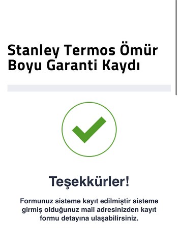 Stanley ice flow termos - Görsel 3