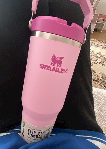 Stanley ice flow termos - Görsel 2