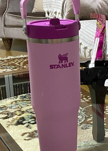 Stanley ice flow termos - Görsel 4