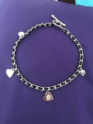 choker kolye