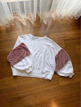 Zara sweatshırt