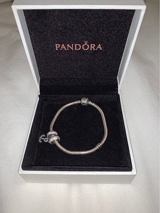 Pandora bileklik