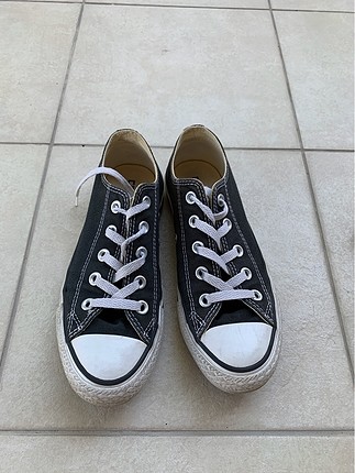 Converse ayakkabı