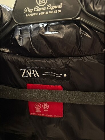 Zara Zara yelek