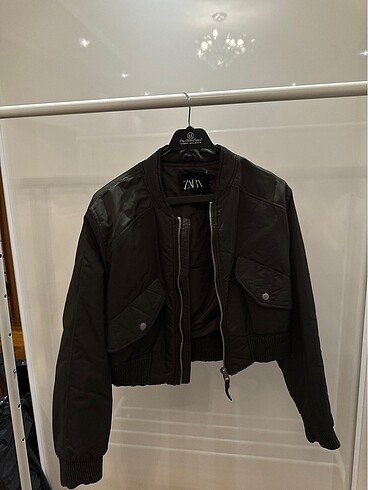 Zara ceket