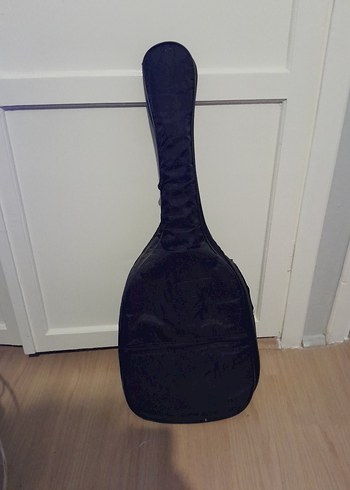 BARCELONA Klasik Gitar Bej Renk - Görsel 4