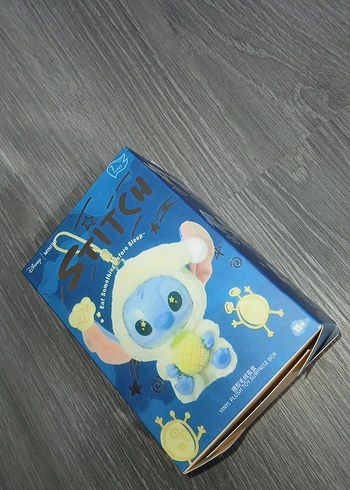  Beden Renk stitch blind box