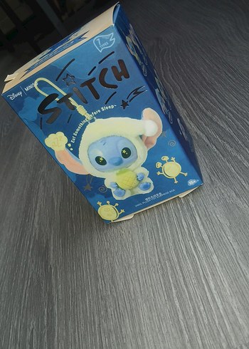 stitch blind box