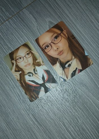 Nayeon pc set!Özel ilan açtırınız!