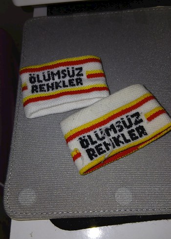 Gs bileklik