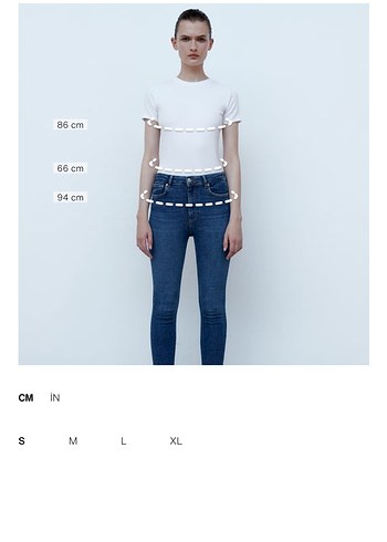 Zara Bohem Kemerli Uzun Elbise - Görsel 9