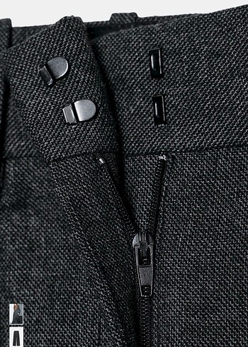 Zara pantolon - Görsel 7