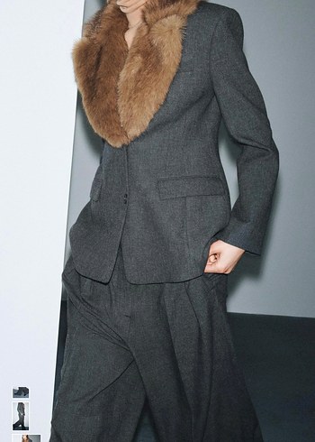 Zara pantolon - Görsel 4