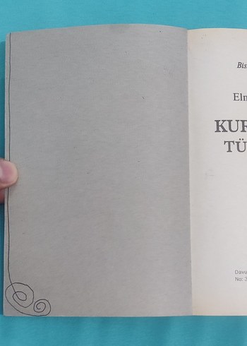  Beden Renk Kur'an-ı Kerim ve Türkçe Meali - Elmalılı M. Hamdi Yazır