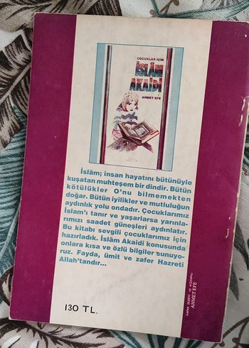  Beden Hazret-i Peygamberin Hayatı - Osman Keskioğlu İslam Akaidi