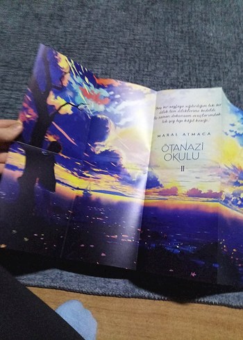 ötenazi okulu 1-2  ~Maral Atmaca - Görsel 7