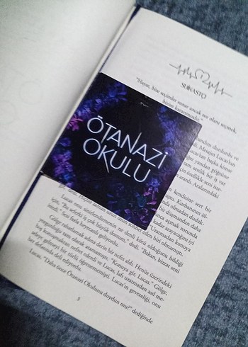 ötenazi okulu 1-2  ~Maral Atmaca - Görsel 5