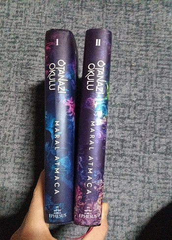 ötenazi okulu 1-2  ~Maral Atmaca - Görsel 2